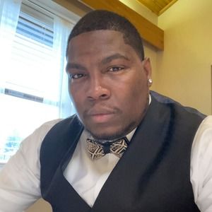 Meet your Posher, Lashawn